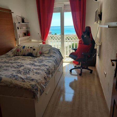 Apartamento De Un Dormitorio San Blas  Екстериор снимка