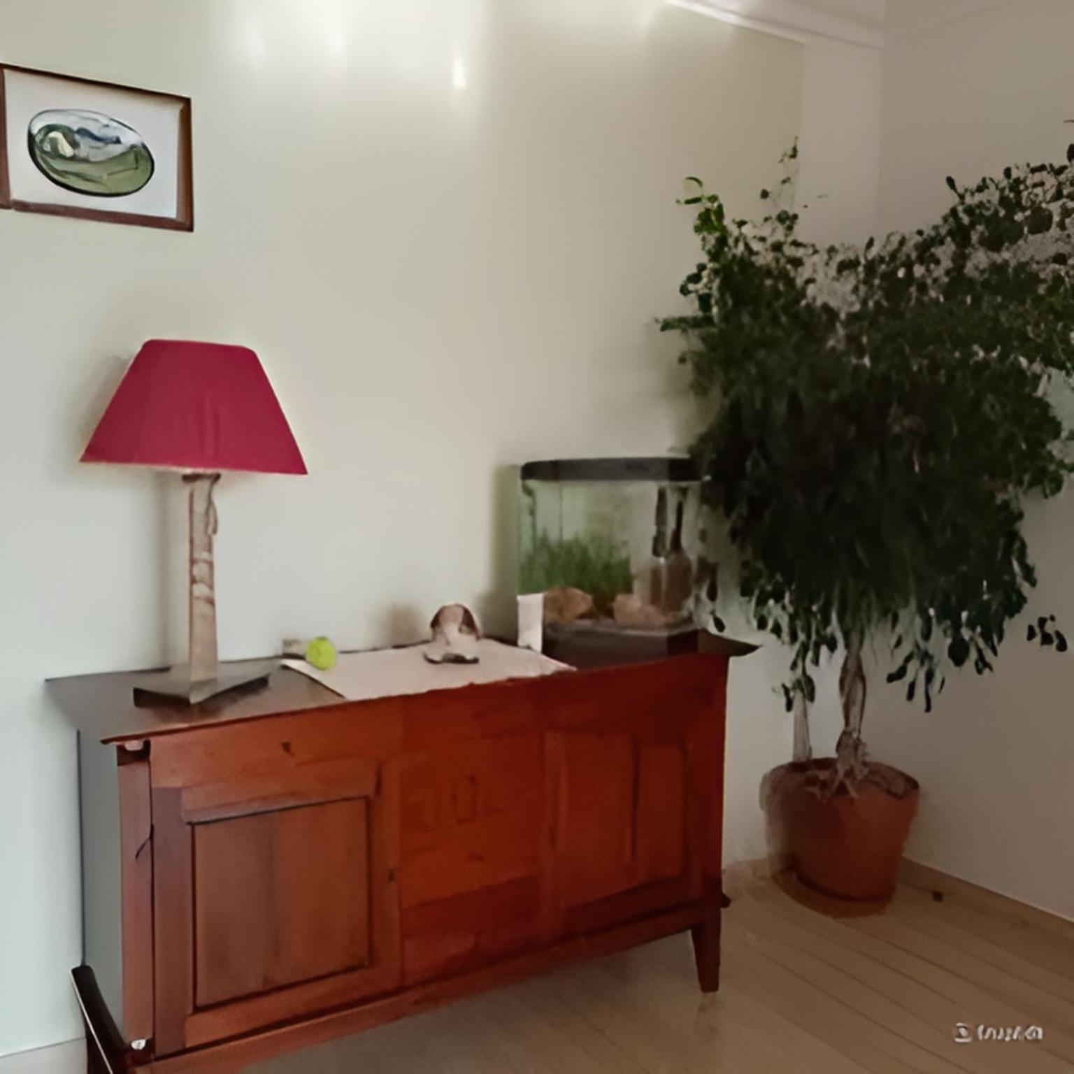Apartamento De Un Dormitorio San Blas  Екстериор снимка