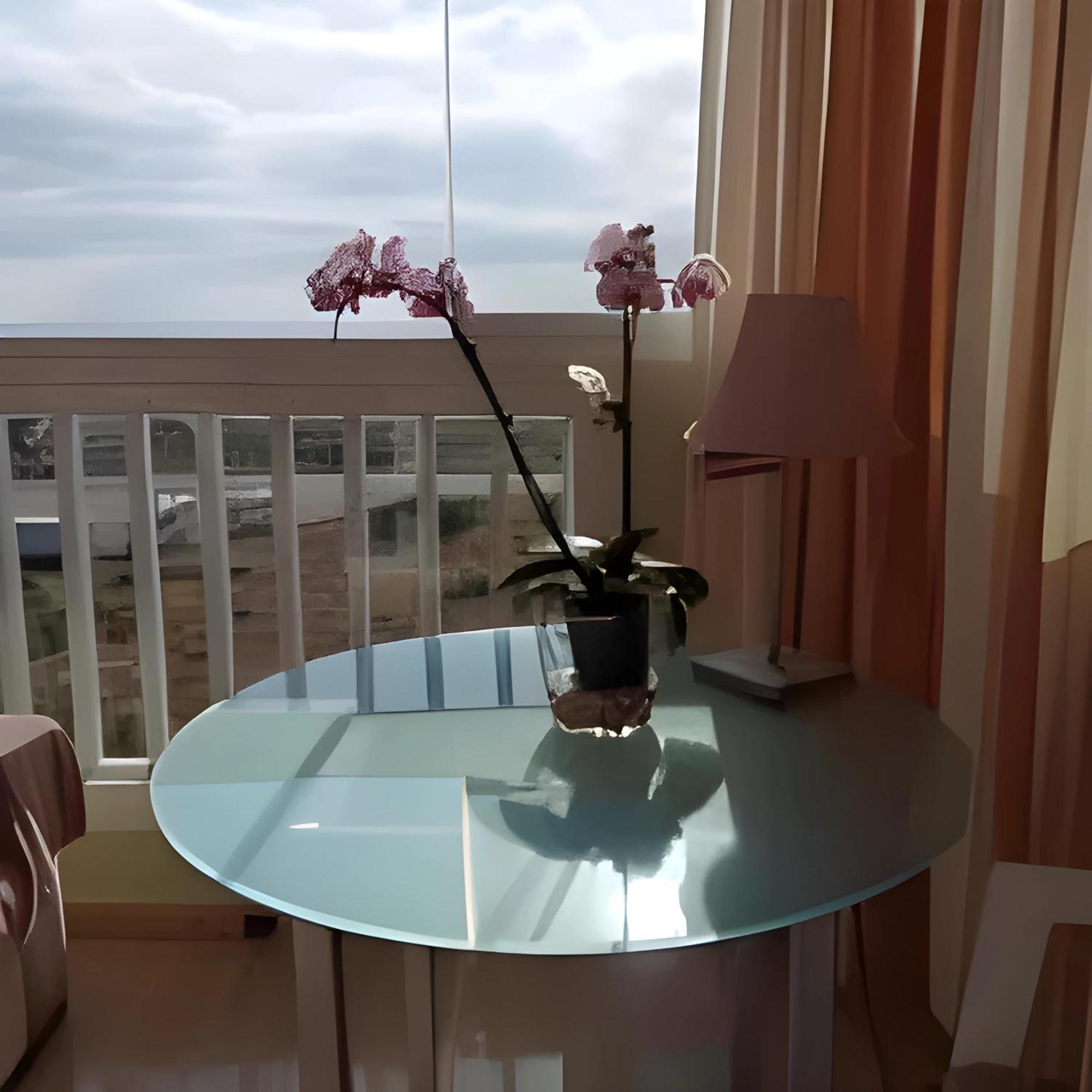 Apartamento De Un Dormitorio San Blas  Екстериор снимка