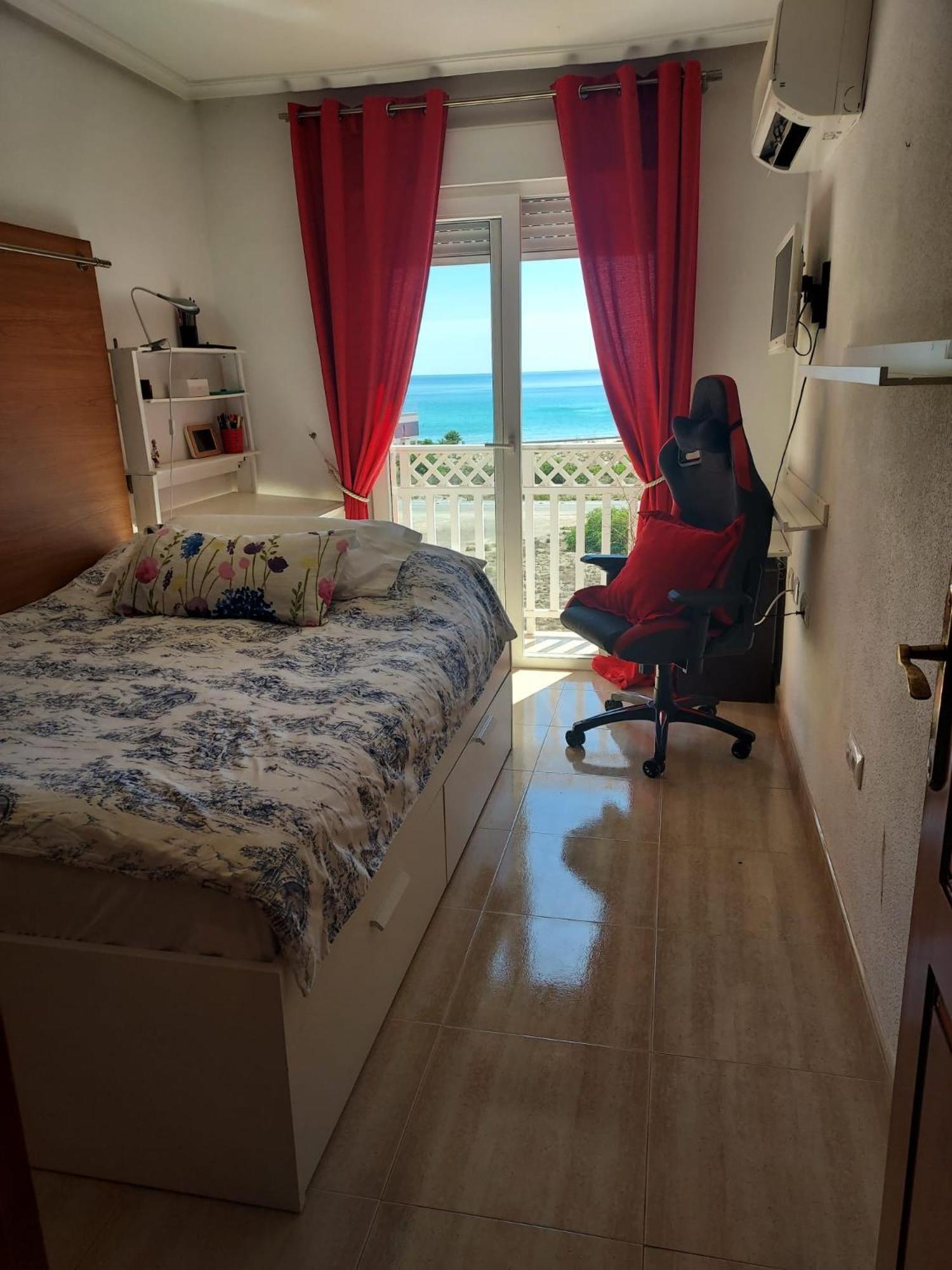 Apartamento De Un Dormitorio San Blas  Екстериор снимка