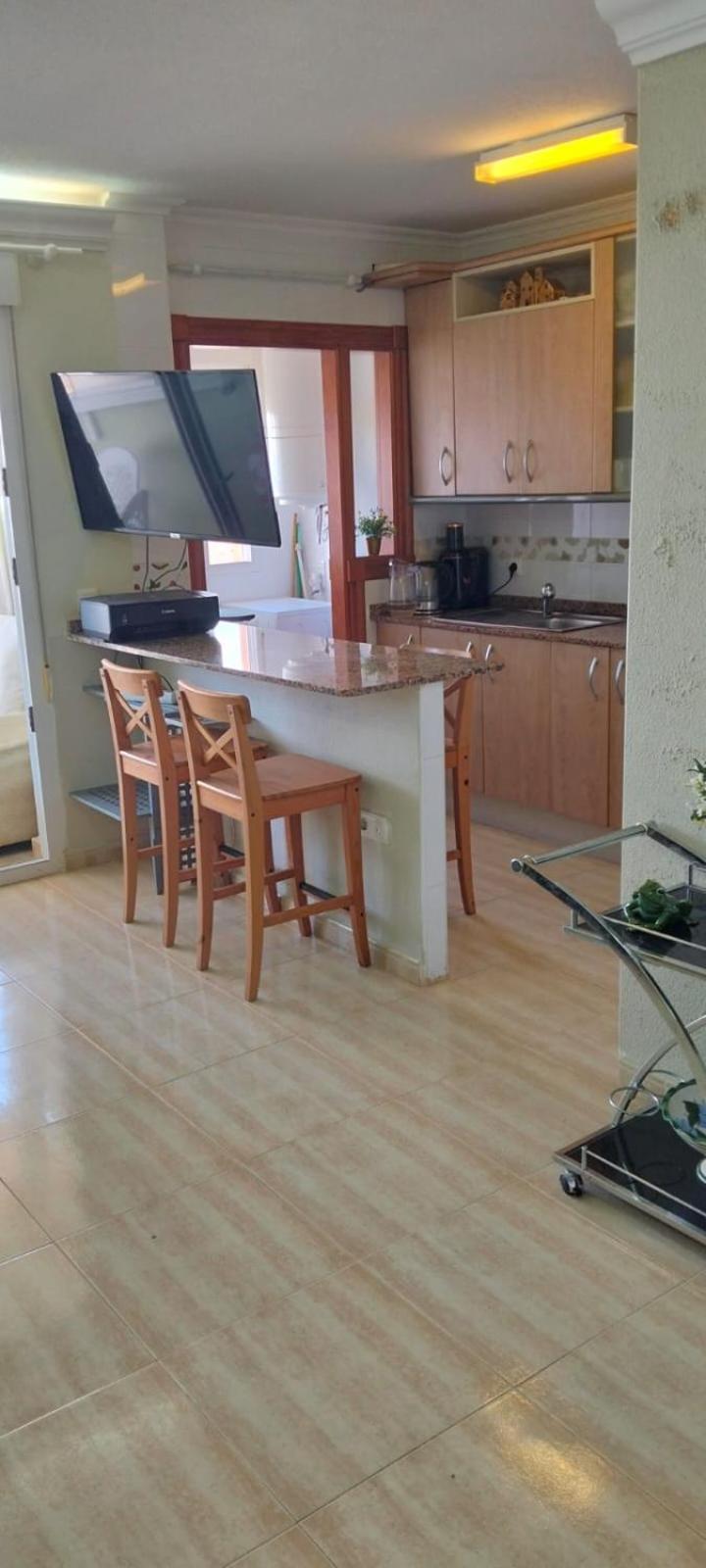 Apartamento De Un Dormitorio San Blas  Екстериор снимка