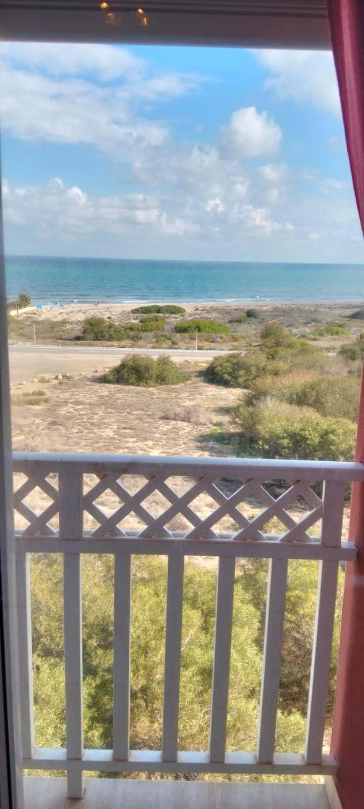 Apartamento De Un Dormitorio San Blas  Екстериор снимка
